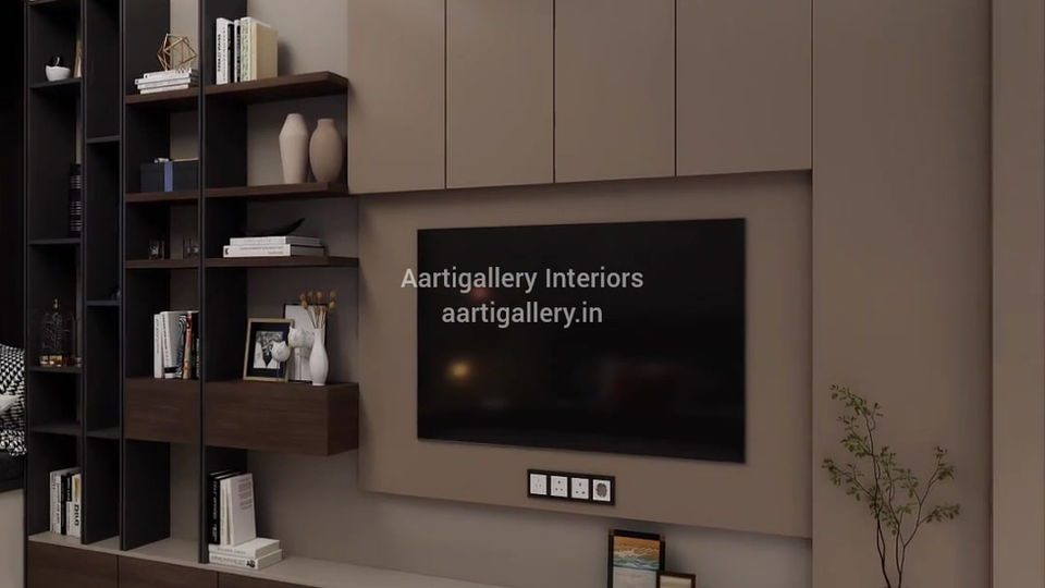 Create the Bedroom of Your Dreams with Aartigallery Interiors...